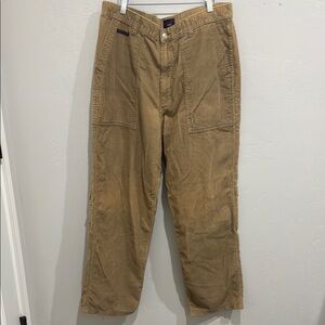 Tommy Hilfiger Corduroy Pants